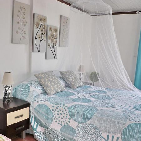 Apartamento Buen Pastor San Fernando Luaran gambar