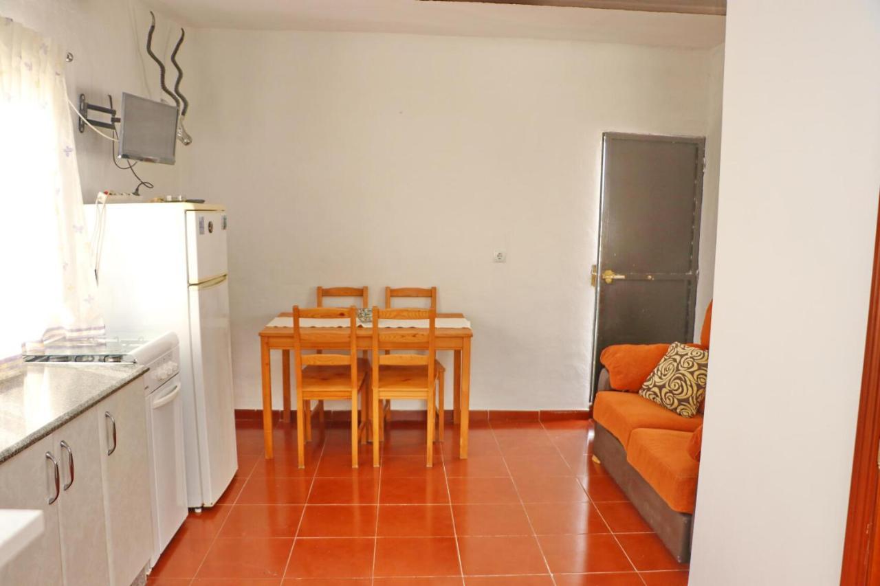 Apartamento Buen Pastor San Fernando Luaran gambar