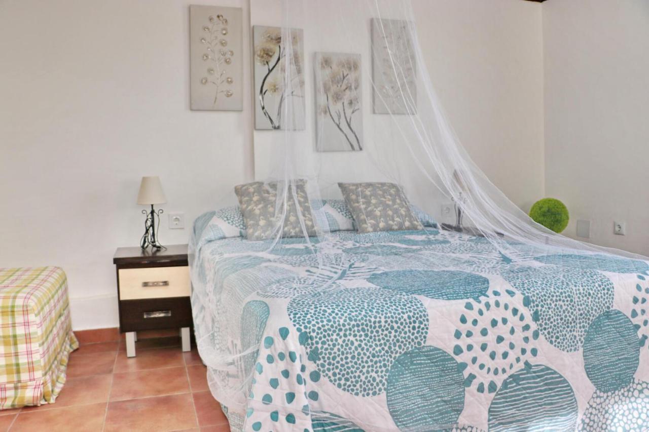 Apartamento Buen Pastor San Fernando Luaran gambar