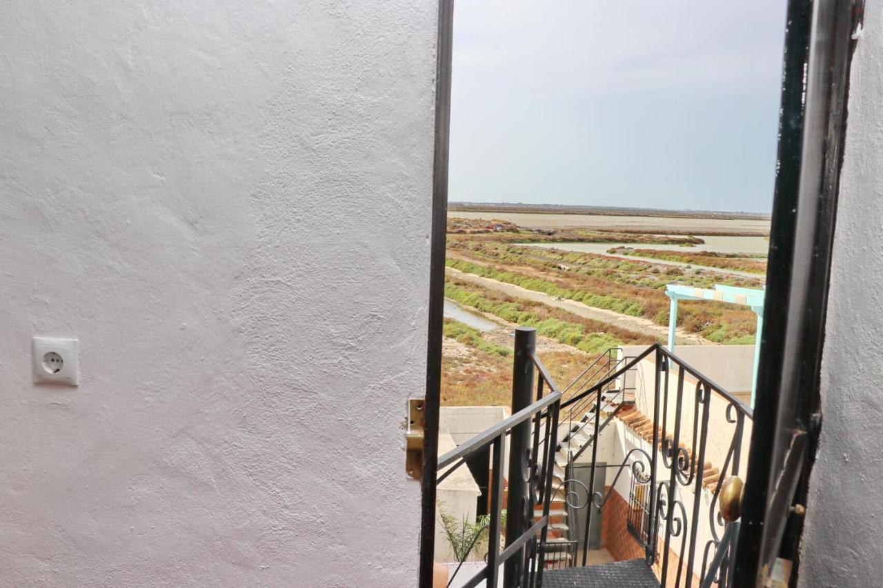 Apartamento Buen Pastor San Fernando Luaran gambar