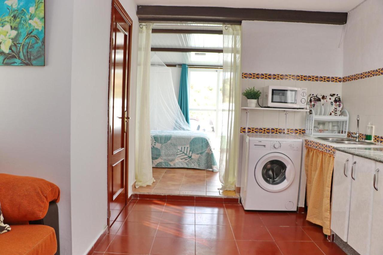 Apartamento Buen Pastor San Fernando Luaran gambar