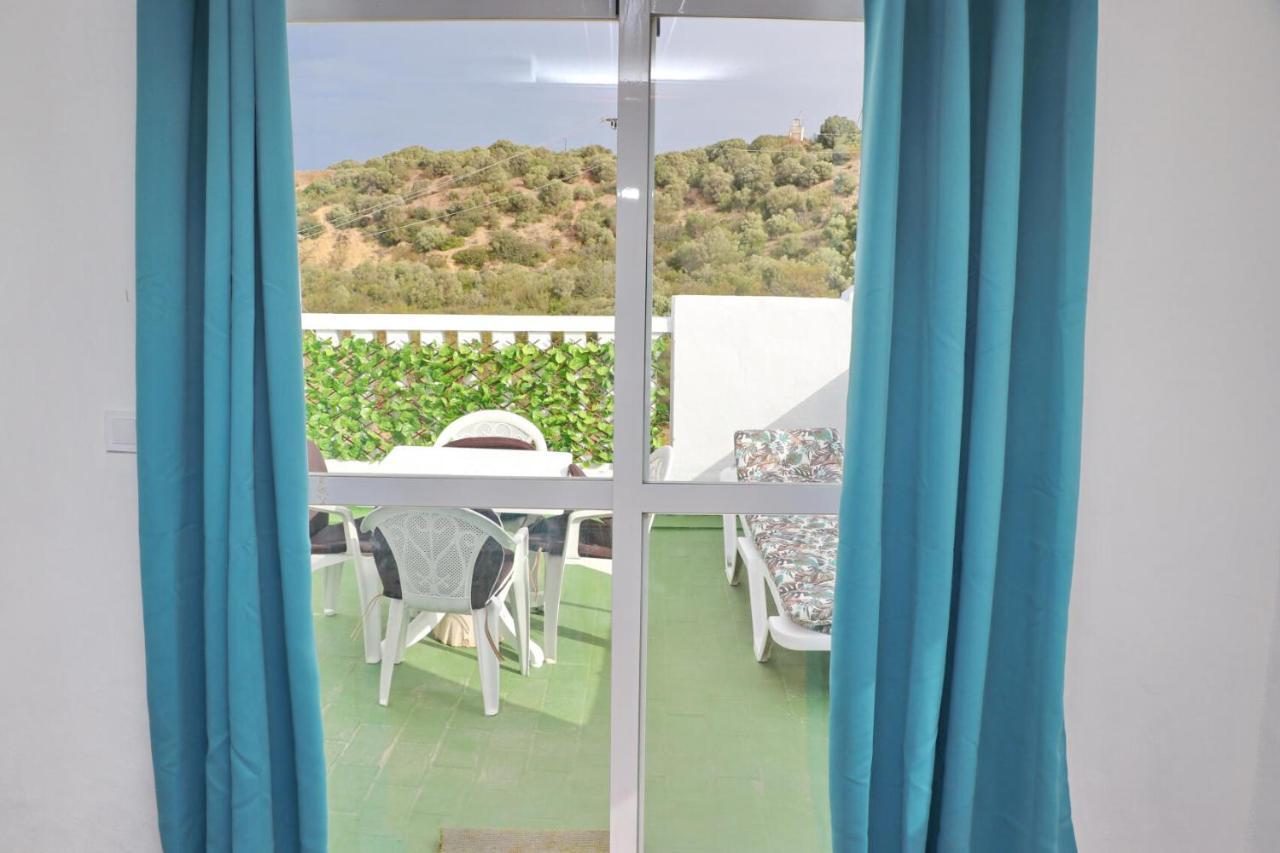Apartamento Buen Pastor San Fernando Luaran gambar