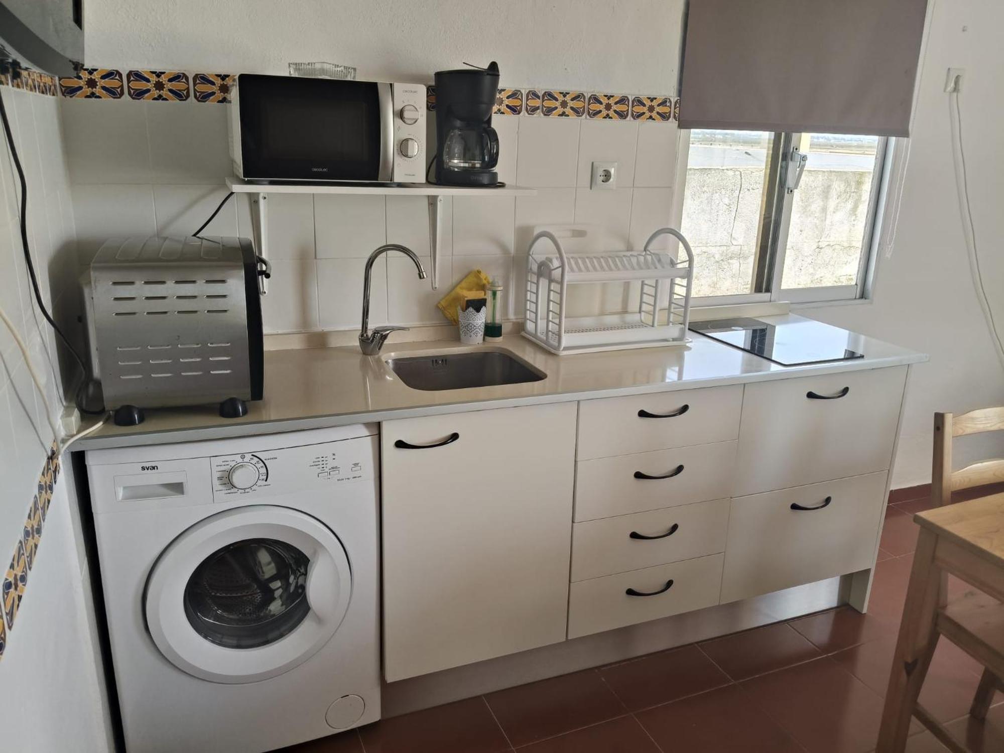 Apartamento Buen Pastor San Fernando Luaran gambar