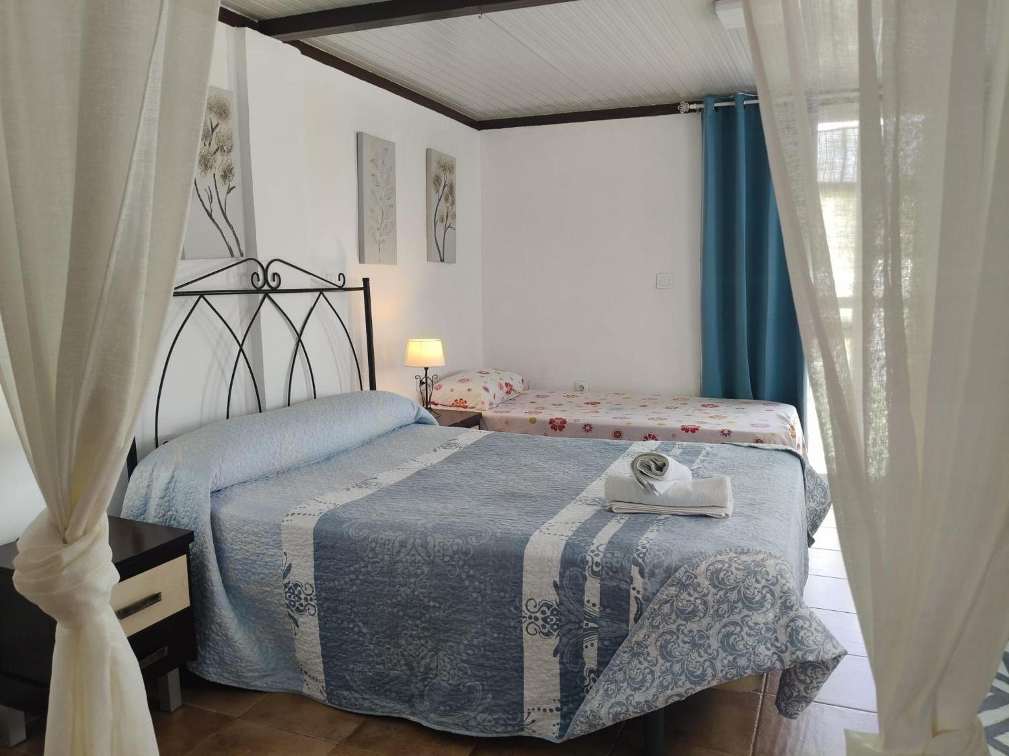 Apartamento Buen Pastor San Fernando Luaran gambar