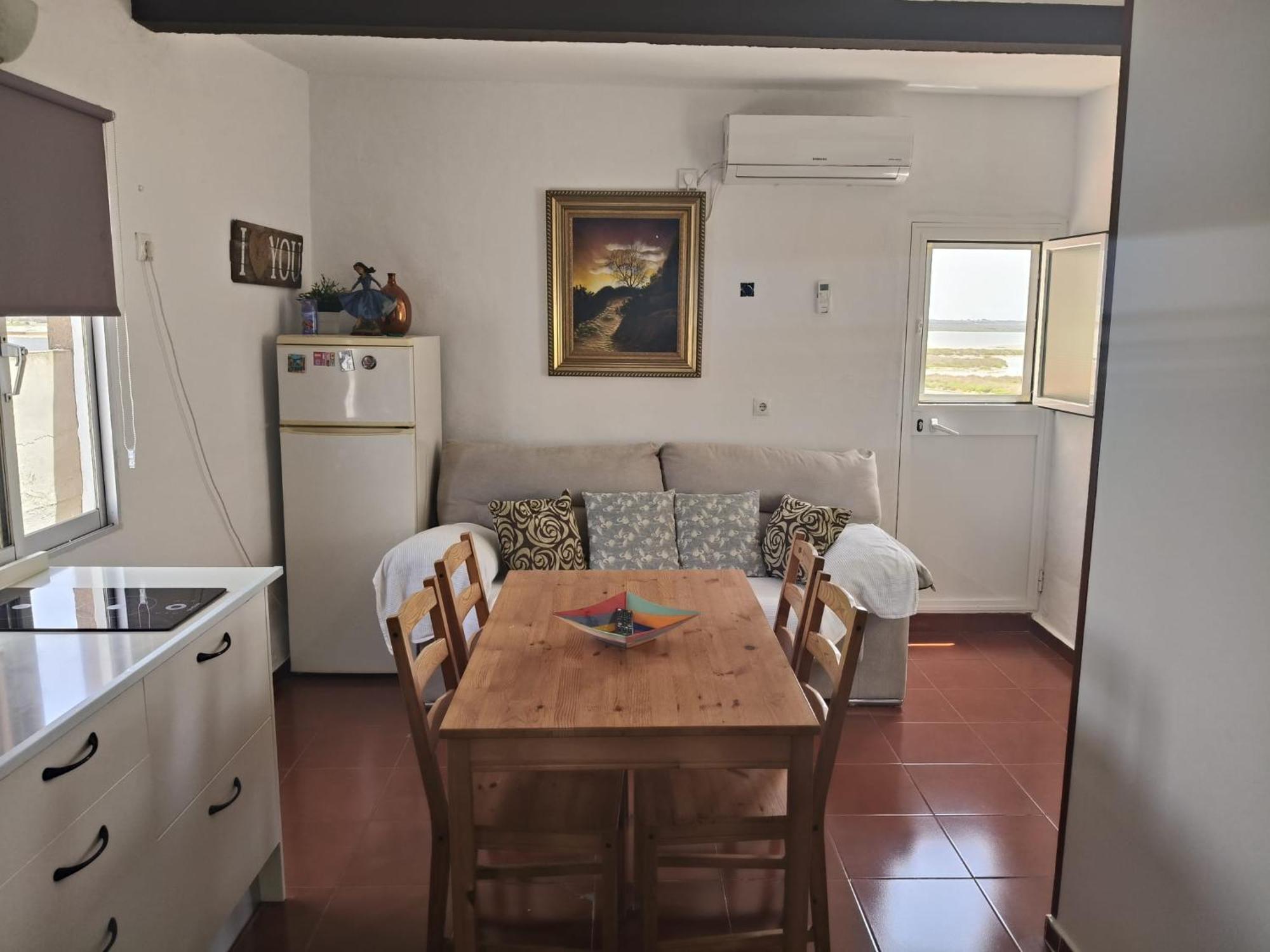 Apartamento Buen Pastor San Fernando Luaran gambar