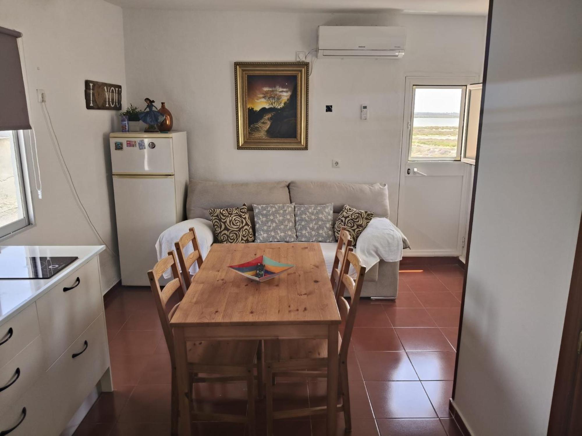 Apartamento Buen Pastor San Fernando Luaran gambar